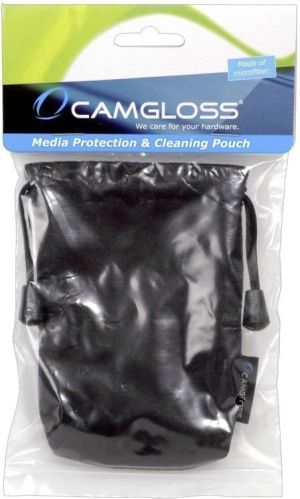 Camgloss etui Media Cleaning uniwersalne (C8021403) 3