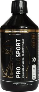 JOY DAY FORMUŁA SPORT KONCENTRAT NAPOJU PROBIOTYCZNEGO BIO 500 ml - JOY DAY 1