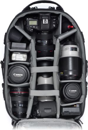 Plecak Tamrac Anvil 27 (TA-T0250) 3