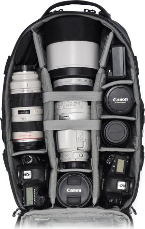 Plecak Tamrac Anvil 27 (TA-T0250) 4