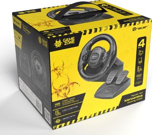 Kierownica Tracer Rayder 4-in-1 (TRAJOY46765) 5