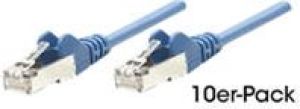 Intellinet Network Solutions Network Cable - (330459-10P) 1