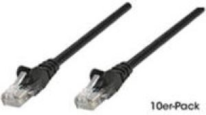 Intellinet Network Solutions Network Cable - (335645-10P) 1