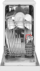 Zmywarka Amica DFM41E6qWMG 4