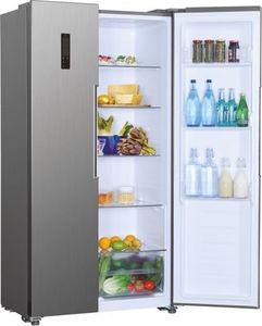 Lodówka Candy CHSBSV 5172XN 3