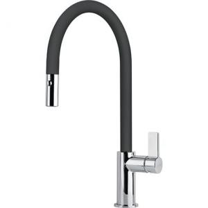 Bateria kuchenna Franke Ambient Pull-Out stojąca onyx (115.0289.511) 1