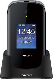 Smartfon Maxcom MM826 Czarny 1