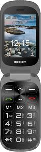 Telefon komórkowy Maxcom MM826 Czarny 3