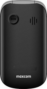 Telefon komórkowy Maxcom MM826 Czarny 4