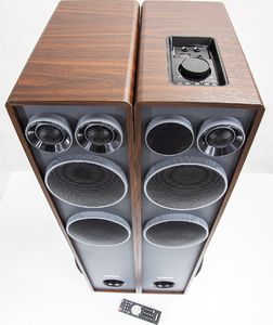 Kolumna Manta SPK 720 200 W 4