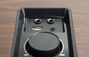 Kolumna Manta SPK 720 200 W 5