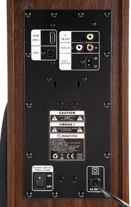 Kolumna Manta SPK 720 200 W 6