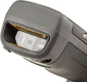 Czytnik kodów kreskowych Intermec Bezprzewodowy 2D  (SF61BHP-SA001) 2