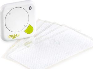 Termometr Agu Baby STI 2 6