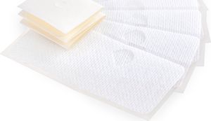 Termometr Agu Baby AGU BABY Zestaw plasterków do inteligentnego wskaźnika temperatury AGUSSTI2 2