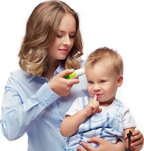 Termometr Agu Baby Eaglet IHE3 3