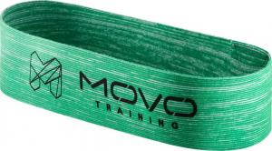 Movo Mini Band średni opór zielony 1 szt. 1