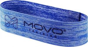 Movo Mini Band bardzo duży opór niebieski 1 szt. 1