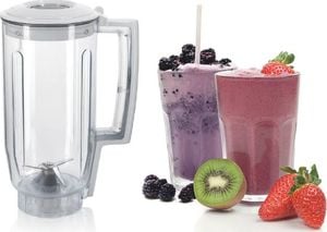 Robot planetarny Bosch MUM58257 4