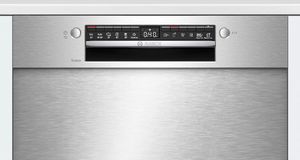 Zmywarka Bosch SMU4HTS31E 2