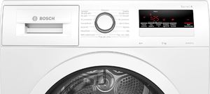 Suszarka do ubrań Bosch WTH85V0GP 2