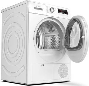 Suszarka do ubrań Bosch WTH85V0GP 4