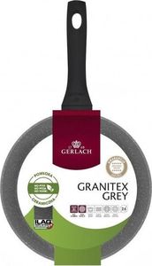 Patelnia Gerlach 24cm 3