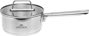 Gerlach Zestaw garnków Gerlach Ambiente 10 el. 2