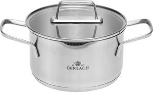 Gerlach Zestaw garnków Gerlach Ambiente 10 el. 5