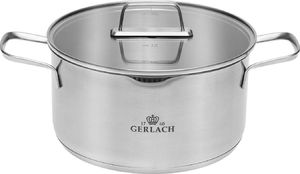 Gerlach Zestaw garnków Gerlach Ambiente 10 el. 6