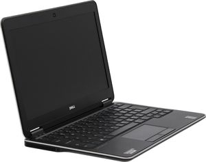 Laptop Dell Laptop Dell Latitude E7240 i5-4310U 4 GB 128 SSD 12,5" HD W7Pro A- 1