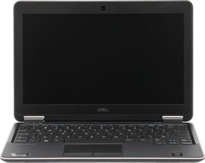 Laptop Dell Laptop Dell Latitude E7240 i5-4310U 4 GB 128 SSD 12,5" HD W7Pro A- 2