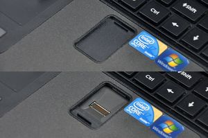 Laptop Getac B300X 10