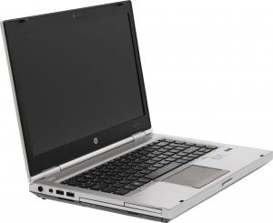 Laptop HP EliteBook 8470p 2