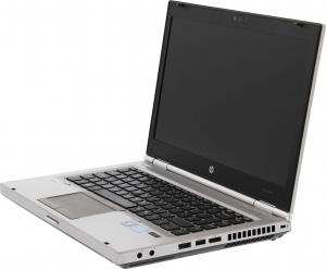 Laptop HP EliteBook 8470p 3