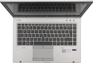 Laptop HP EliteBook 8470p 4