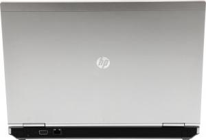 Laptop HP EliteBook 8470p 6