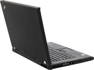 Laptop Lenovo Laptop Lenovo ThinkPad T61 T8300 4 GB 120 SSD 14,1" WSXGA+ W7Pro A- (NoCam) 4
