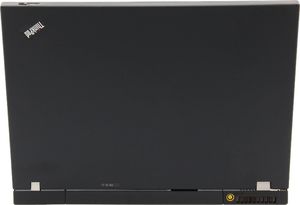 Laptop Lenovo Laptop Lenovo ThinkPad T61 T8300 4 GB 120 SSD 14,1" WSXGA+ W7Pro A- (NoCam) 5