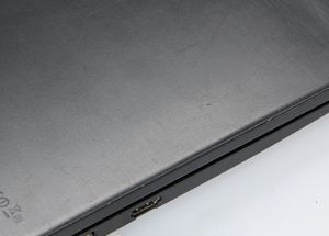 Laptop Toshiba Laptop Toshiba Portege Z20T M-5Y71 8 GB 256 SSD 12,5" FHD DOTYK W10Pro B 11