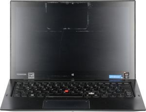 Laptop Toshiba Laptop Toshiba Portege Z20T M-5Y71 8 GB 256 SSD 12,5" FHD DOTYK W10Pro B 2