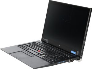 Laptop Toshiba Laptop Toshiba Portege Z20T M-5Y71 8 GB 256 SSD 12,5" FHD DOTYK W10Pro B 3