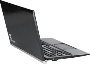 Laptop Toshiba Laptop Toshiba Portege Z20T M-5Y71 8 GB 256 SSD 12,5" FHD DOTYK W10Pro B 4