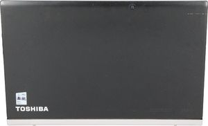 Laptop Toshiba Laptop Toshiba Portege Z20T M-5Y71 8 GB 256 SSD 12,5" FHD DOTYK W10Pro B 5