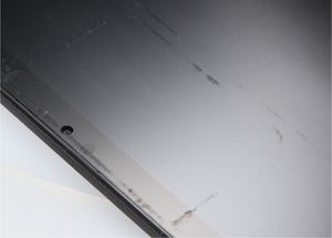 Laptop Toshiba Laptop Toshiba Portege Z20T M-5Y71 8 GB 256 SSD 12,5" FHD DOTYK W10Pro B 7