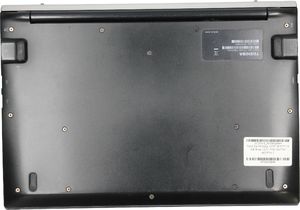 Laptop Toshiba Laptop Toshiba Portege Z20T M-5Y71 8 GB 256 SSD 12,5" FHD DOTYK W10Pro B 8