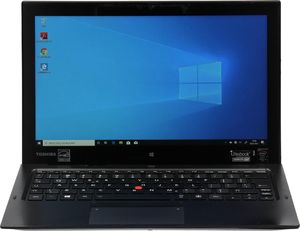 Laptop Toshiba Laptop Toshiba Portege Z20T M-5Y71 8 GB 256 SSD 12,5" FHD DOTYK W10Pro B 9