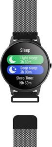 Smartwatch Forever ForeVive 2 SB-330 Czarny 11
