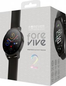 Smartwatch Forever ForeVive 2 SB-330 Czarny 15