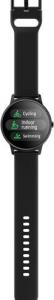 Smartwatch Forever ForeVive 2 SB-330 Czarny 2